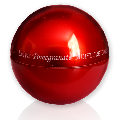 Leiya Крем для лица Pomegranate 85гр