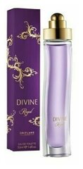 Oriflame Divine Royal Туалетная вода 50 мл