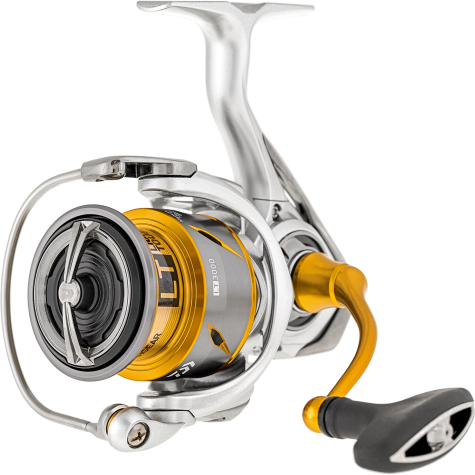 Катушка Daiwa Freams LT 21 3000