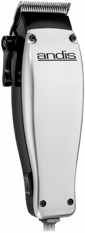 Andis Машинка для стрижки волос 0,5-2,4 мм, сетевая, 10 Вт, 7 насадок (Andis, ) - фото №14