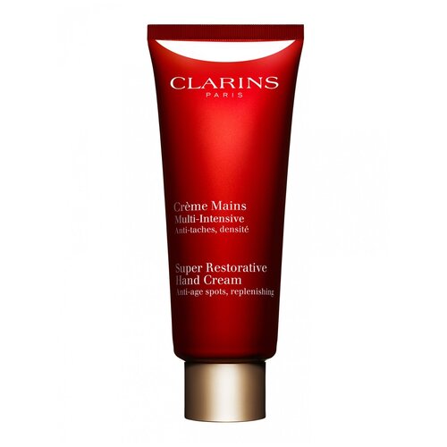 Clarins Крем для рук Anti Age Spot Multi-intensive, 100 мл