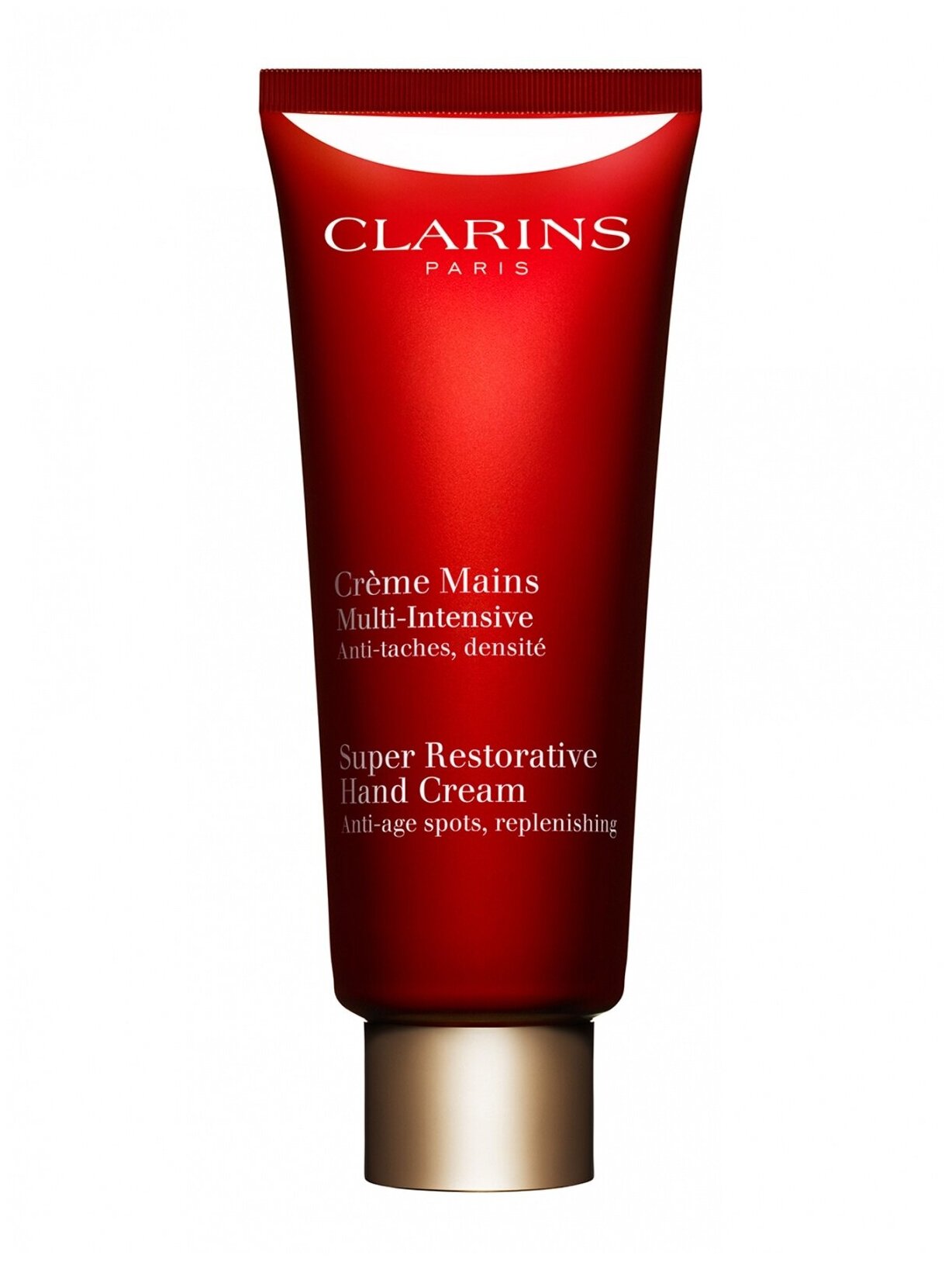 Clarins Крем для рук Anti Age Spot Multi-intensive, 100 мл