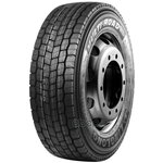 Грузовые шины LINGLONG KTD300 295/80 R22.5 152 M - изображение