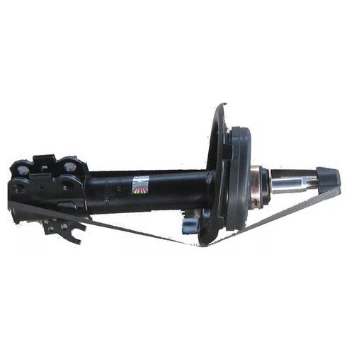 фото Амортизатор подвески передний левый газовый 4wd mitsubishi grandis kyb