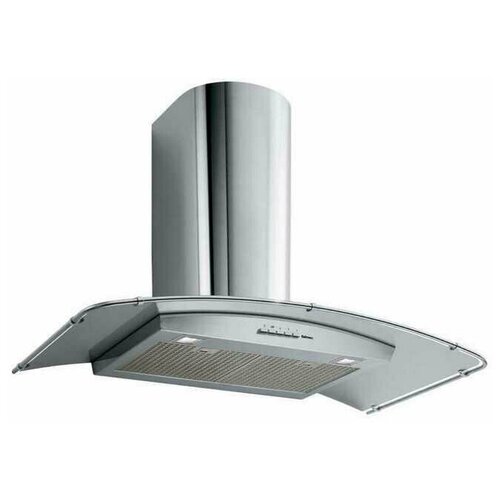 Каминная вытяжка Falmec Astra inox parete 60 IXGlass 600 5985000₽
