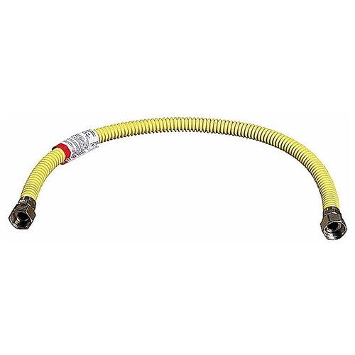 Подводка-сильфон ЗУБР для газа нержавеющая сталь гг 12 - 1м 2268₽