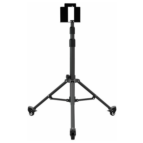 TRIPOD-SW - Стойка для прожектора на колесах UNILITE стойка для прожектора horoz tripod double 107 001 0002 hrz00002190