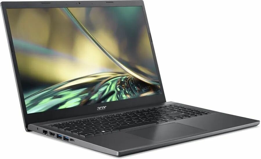 Ноутбук Acer Aspire 5 A515-57-334P