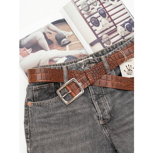 фото Ремень из натуральной кожи tanner's