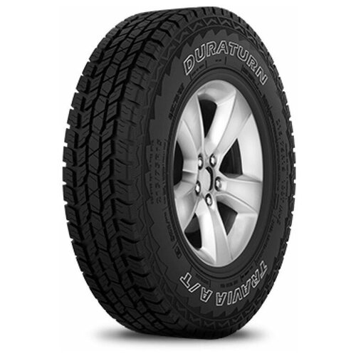 Авто шина Duraturn MOZZO TRAVIA A/T 245/70R16 107T