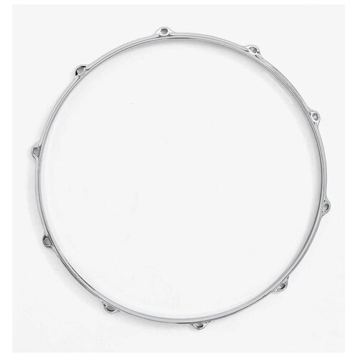 Аксессуар для ударных инструментов GIBRALTAR SC-1308BSD gibraltar sc bpl bass drum beater pad vinyl защитный виниловый пэд для пластика бас бочки 4 шт