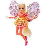 Кукла Winx Club Космикс Стелла 28 см IW01811903 - изображение