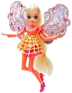 Фото Кукла Winx Club Космикс Стелла 28 см IW01811903