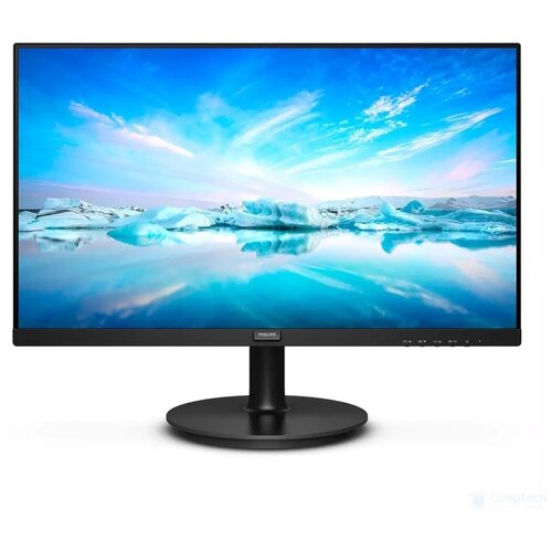 LCD PHILIPS 27 272V8LA VA 1920x1080 75Hz 4ms 178 178 250cd 30001 8bit D-Sub HDMI14 DisplayPort1 1649000₽