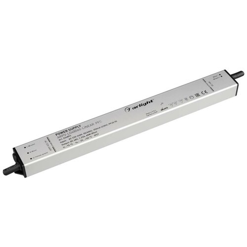 Блок питания Arlight ARPV-LG48060-LINEAR-PFC 034893