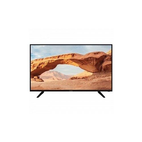 Телевизор Goldstar 40 LT-40R900 ЖК Smart LT-40R900 1955400₽