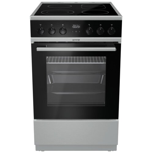 Плита электрическая Gorenje EC5355XPA