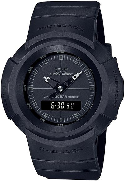 Наручные часы CASIO G-Shock AW-500BB-1E
