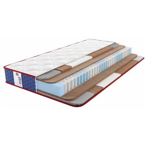 фото Матрас sportletica fit-expert standart 110х190