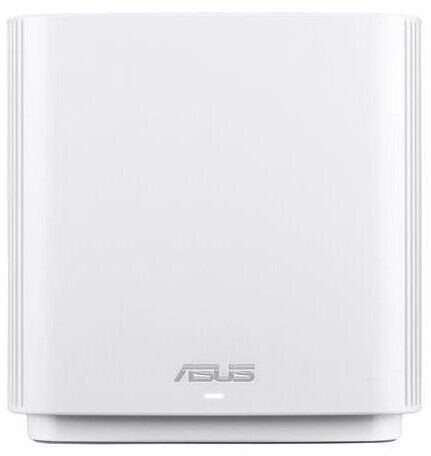 Wi-Fi роутер Asus ZenWiFi AX (XT8) белый 90IG0590-MO3G30