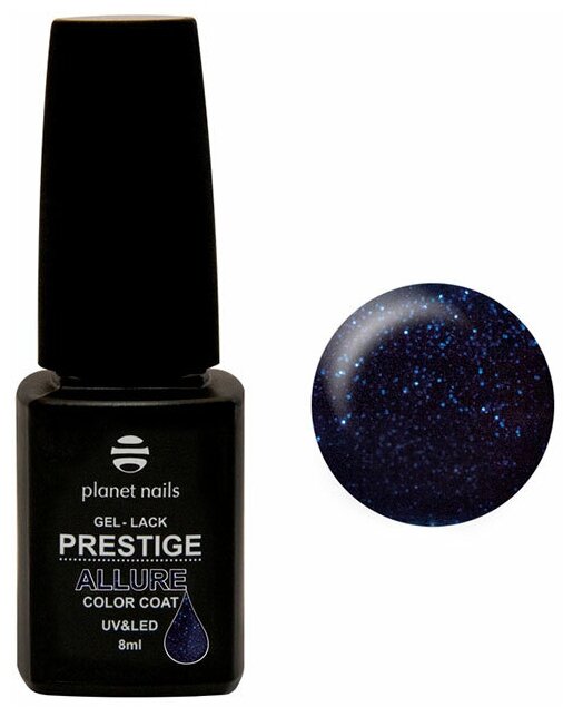 - Planet nails Prestige Allure 640 8  .12640