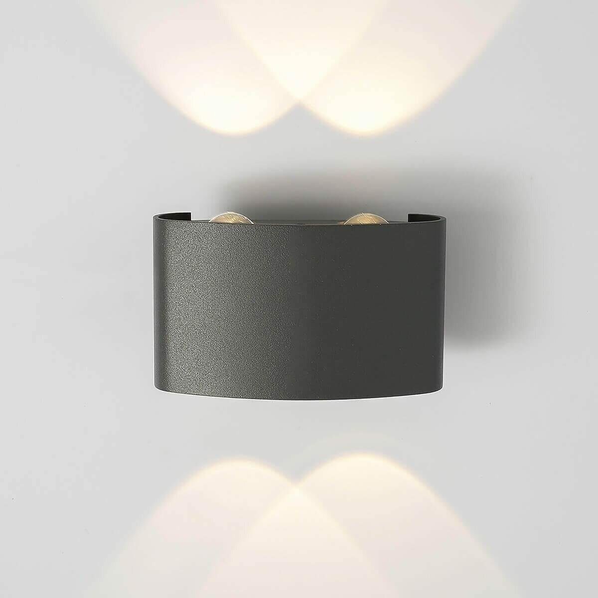 Уличный светильник Elektrostandard TWINKY 4690389068379 1555 TECHNO LED - фото №8
