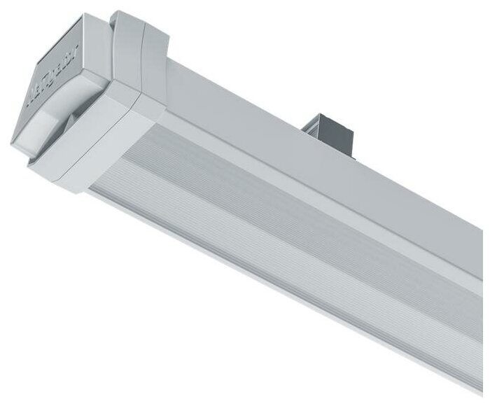 Светильник светодиодный 93 617 DSO-01-40-6.5K-IP65-LED 40Вт 6500К IP65 4250лм линейный Navigator NAVIGATOR 93617 (1 шт.) - фотография № 1