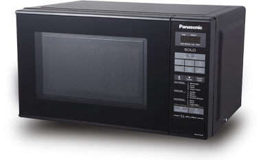 Микроволновая печь Panasonic NN-ST266BVTG