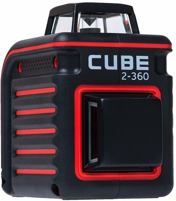 Лазерный уровень Ada Cube 2-360 Professional Edition