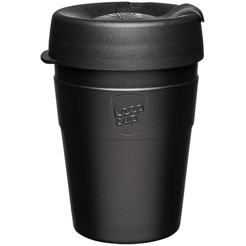 Термокружка Thermal M 340 мл Black