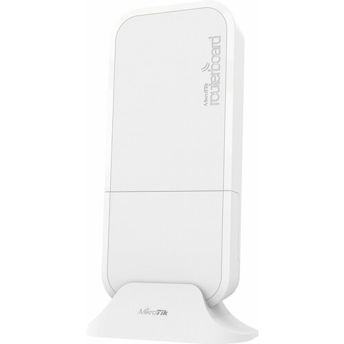 Wi-Fi точка доступа MikroTik wAP ac LTE6 kit, белый wi fi роутер mikrotik hap ac3 lte6 kit 802 11abgnac 1167mbps 2 4 ггц 5 ггц 5xlan черный rbd53gr 5hacd2hnd