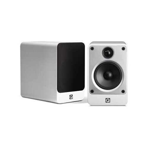 Полочная акустика Q-Acoustics Concept 20 QA2625 Gloss White 4499000₽