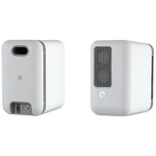 Активная полочная акустика Q-Acoustics Active 200 QA8208 White 16999000₽