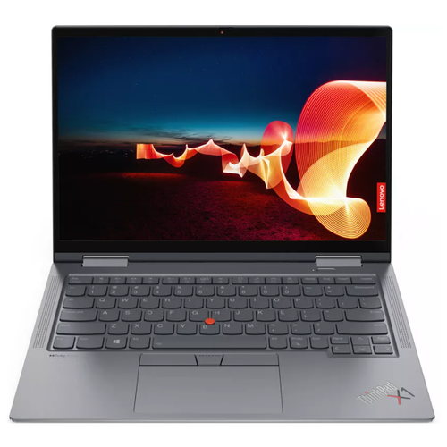 фото Ноутбук lenovo thinkpad x1 yoga 6 (20xy003ert)