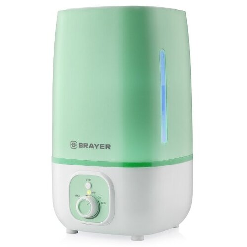 Увлажнитель воздуха BRAYER BR4700GN BR4700WH 352600₽