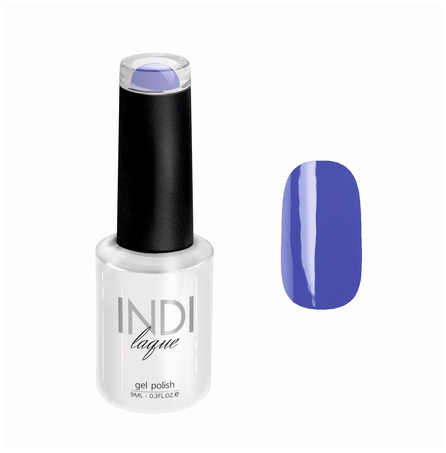 RuNail Professional - INDI laque (), 9  4201 