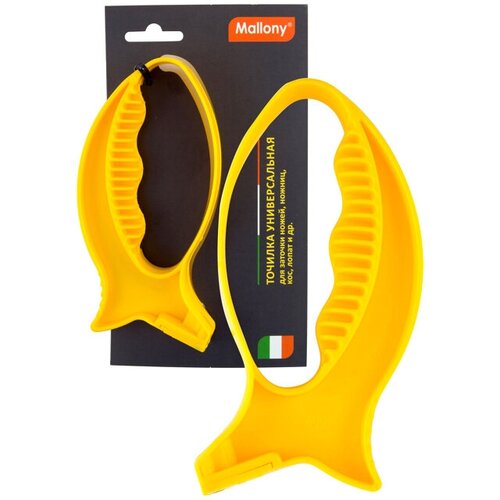 Точилка для садового инструмента Рыбка пластиксталь в асс-те 506₽