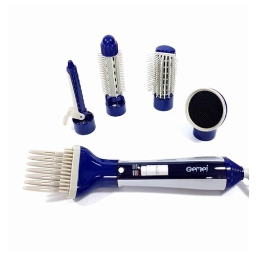 Фен Gemei GM 4834 150000₽