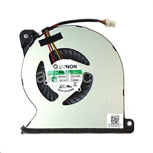 lodochnyj motor gladiator g2 5fhs Вентилятор (кулер) для ноутбука HP Probook 440 G2, 445 G2, 450 G2, 455 G2, 470 G2, 550 G2, 640 G2