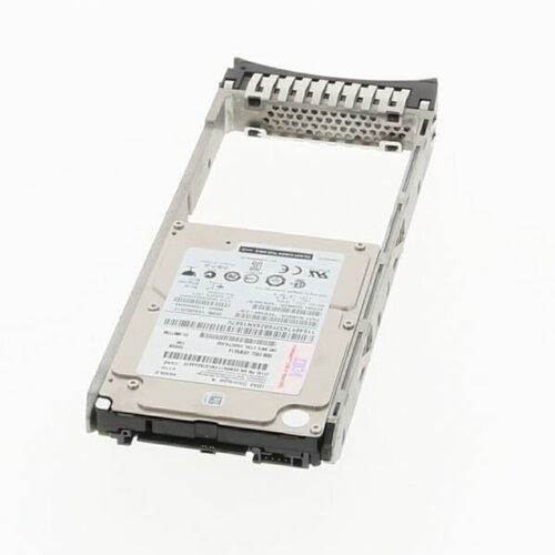 Серверный жесткий диск 74Y4888 IBM 282GB 10K RPM SAS SFF-2 3370000₽