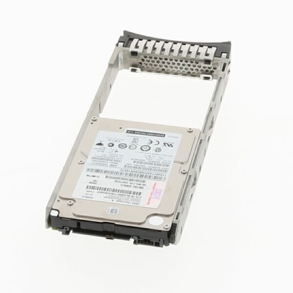 Жесткий диск IBM 00Y5709 1.2Tb 10K SAS 6G SFF 2.5