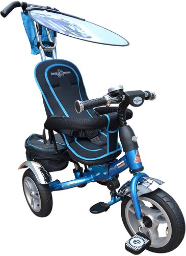 Велосипед Lexus Trike MS-0561 Vip сахара — купить в интернет-магазине ...