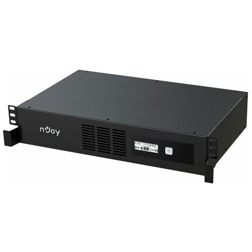 ИБП nJoy Code 1000 IEC Line-interactive 600W/1000VA