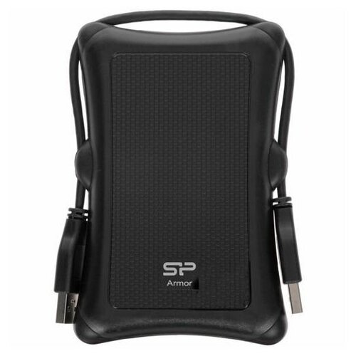 Внешний жесткий диск Silicon Power Armor A30 2Tb (SP020TBPHDA30S3A)