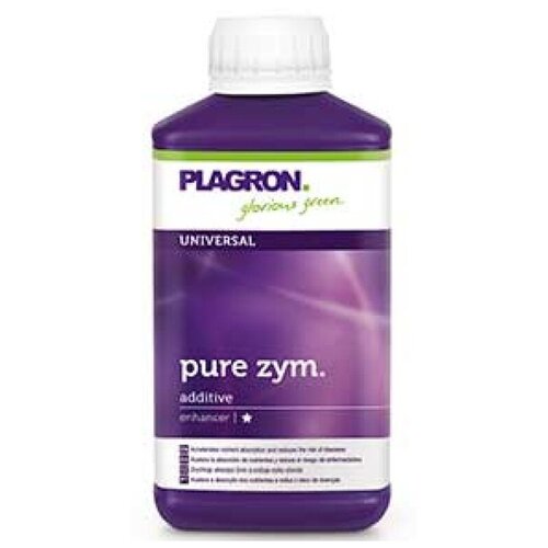 PLAGRON Pure Zym 250 мл