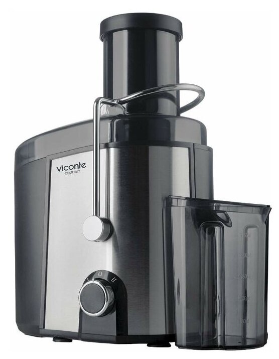 Соковыжималка Viconte VC-5002 - фотография № 1