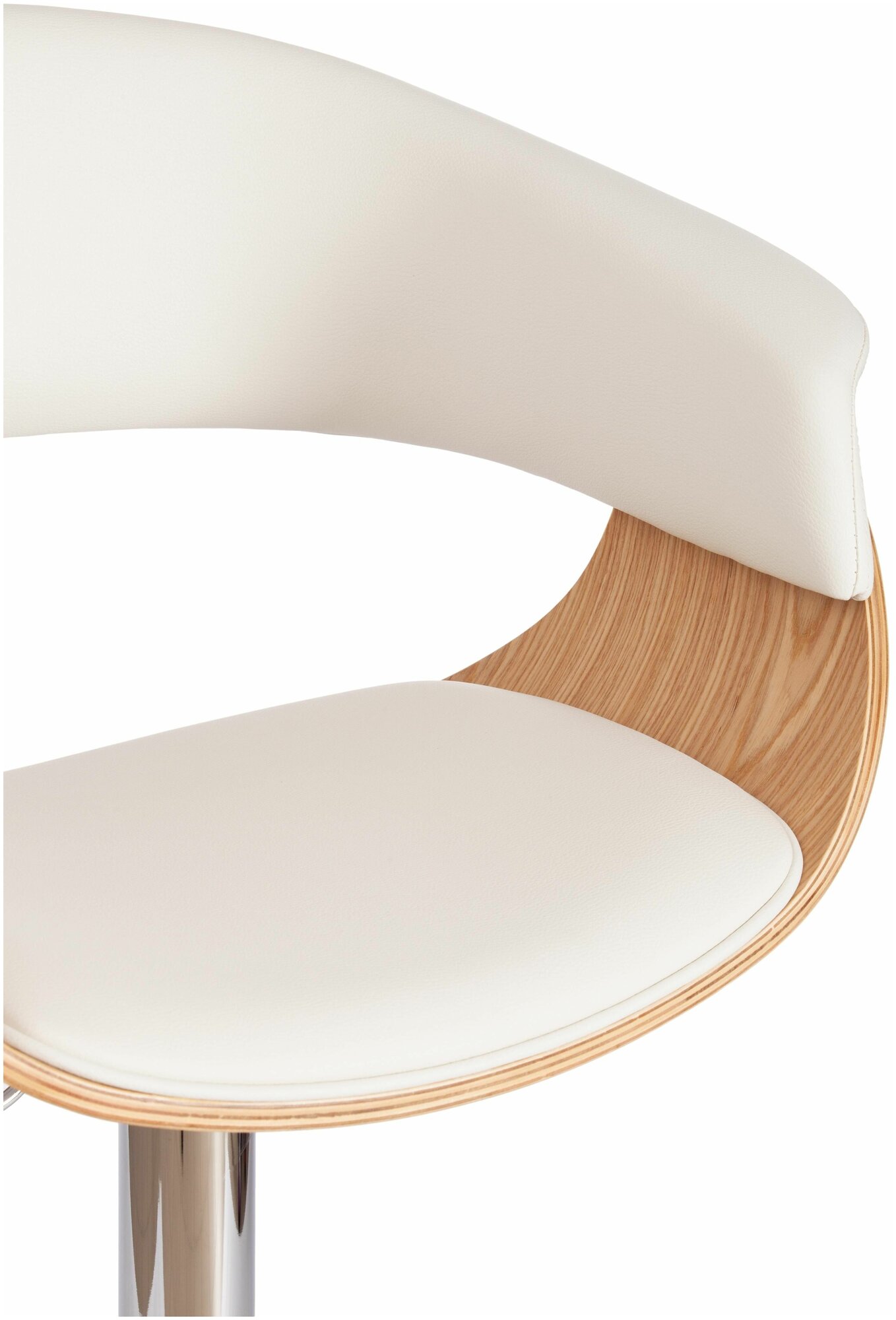 Стул барный Vimta Tetchair 13660 (DK) - фото №6