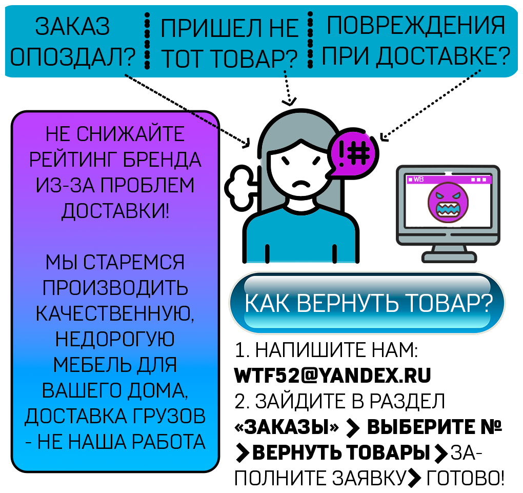 Вешалка для кухни, ванной, прихожей с 6 крючками / Ключница, органайзер для мелочей, 38х5х5 см - фотография № 4