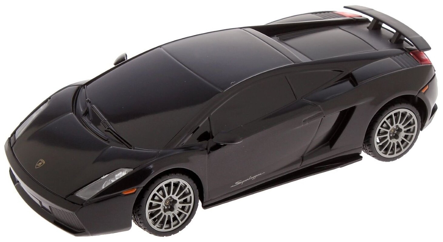 Гоночная машина Rastar Lamborghini Superleggera (26300) 1:24 18 см