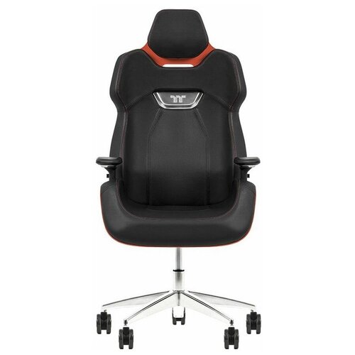 Игровое кресло Thermaltake Argent E700 Gaming Chair Flaming Orange, Comfort size 4D/75